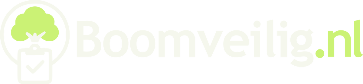 Boomveilig